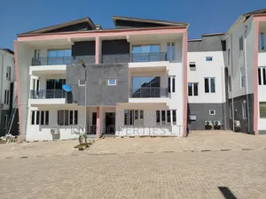 5bdrm Duplex in Asokoro Main for rent