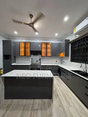 Kitchen Cabinets