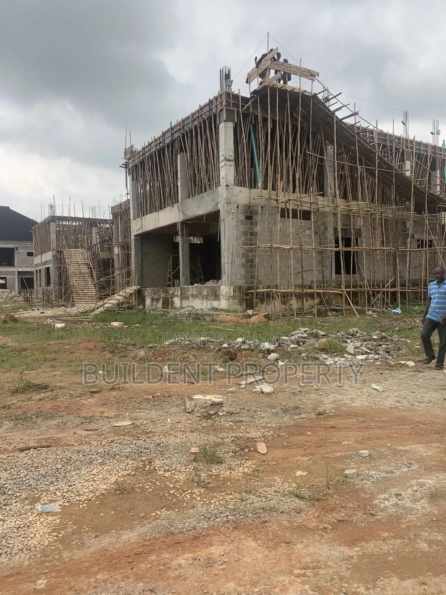 Site Engineer