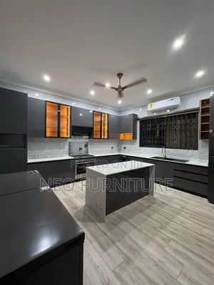 Kitchen Cabinets