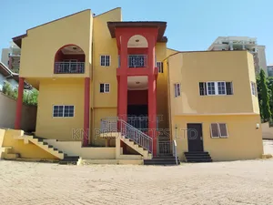7bdrm Duplex in Asokoro Main for rent