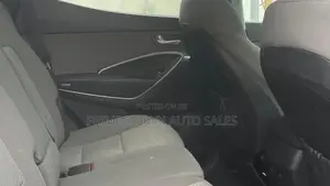 Toyota Camry 2009 Black