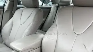 Toyota Camry 2009 Black