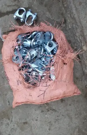 Steel Wire Rope Clip Wire Clip