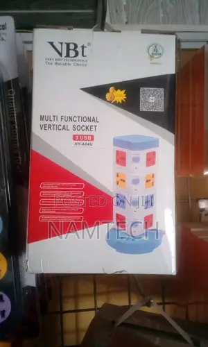 Vbt Vertical Extension 4 Way