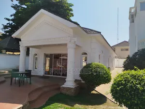 Furnished 3bdrm Duplex in Asokoro Main for rent