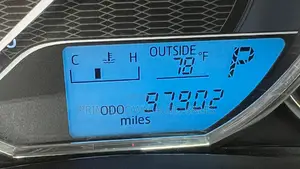 Toyota Corolla L 4dr Sedan (1.8L 4cyl 4A) 2014 Green