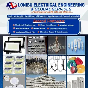 Electrician