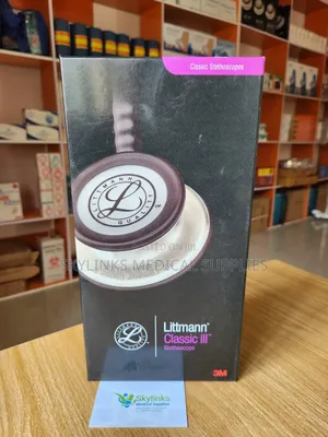 Littmann Classic III Stethoscope