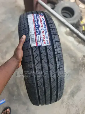 Tyres With Premium Qualities at Affordable Prices