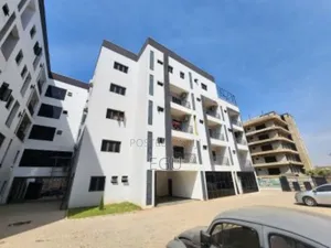 Furnished 3bdrm Apartment in Enugu for rent