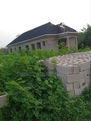 Gerrald Parapet Roof