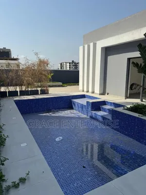 4bdrm Duplex in Bay 3 Extension, Lekki Phase 1 for sale