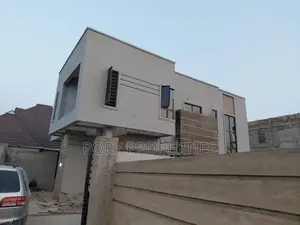 Furnished 3bdrm Duplex in Alpha Grace Estate, Jericho for sale