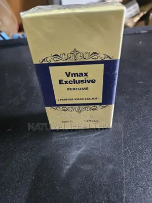Exclusive Perfume