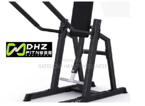 A623 v-Crunch Abdominal Trainer/Abdominal Crunch Machine