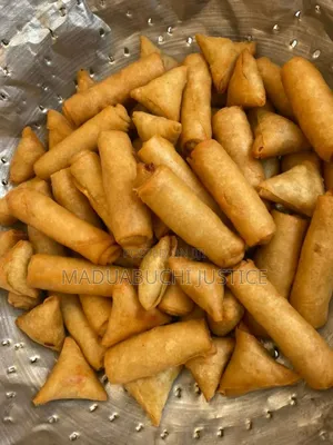 Home Made Food and Pastries