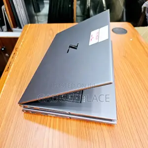 Laptop HP ZBook Create G7 32GB Intel Core I7 SSD 1T
