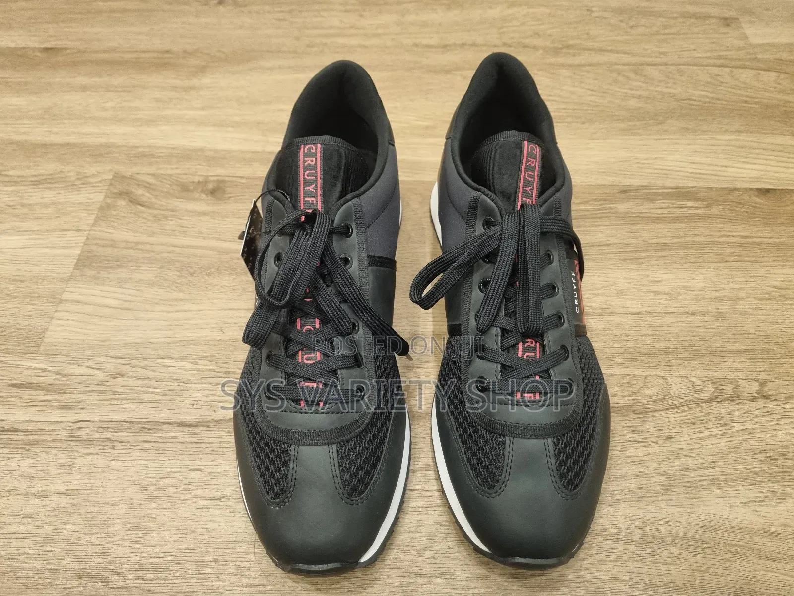 Authentic Cruyff Sneakers