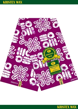 Colorful Patterned Big Grade Ankara Fabrics