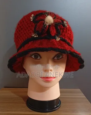 Crochet Hats
