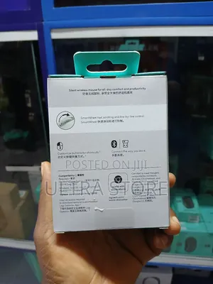 Logitech M650 Signature Wireless Mouse