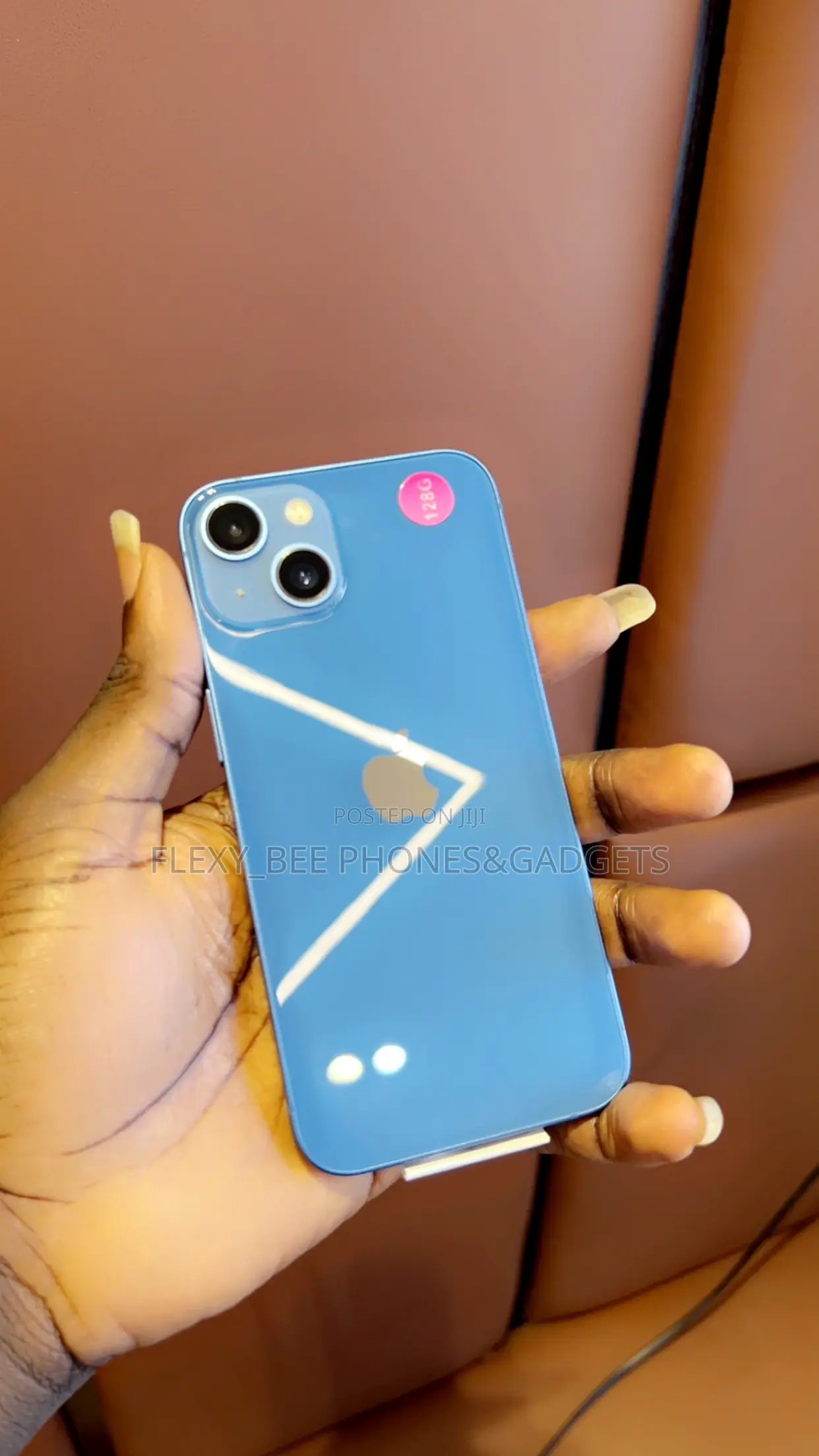 Apple iPhone 13 128 GB Blue