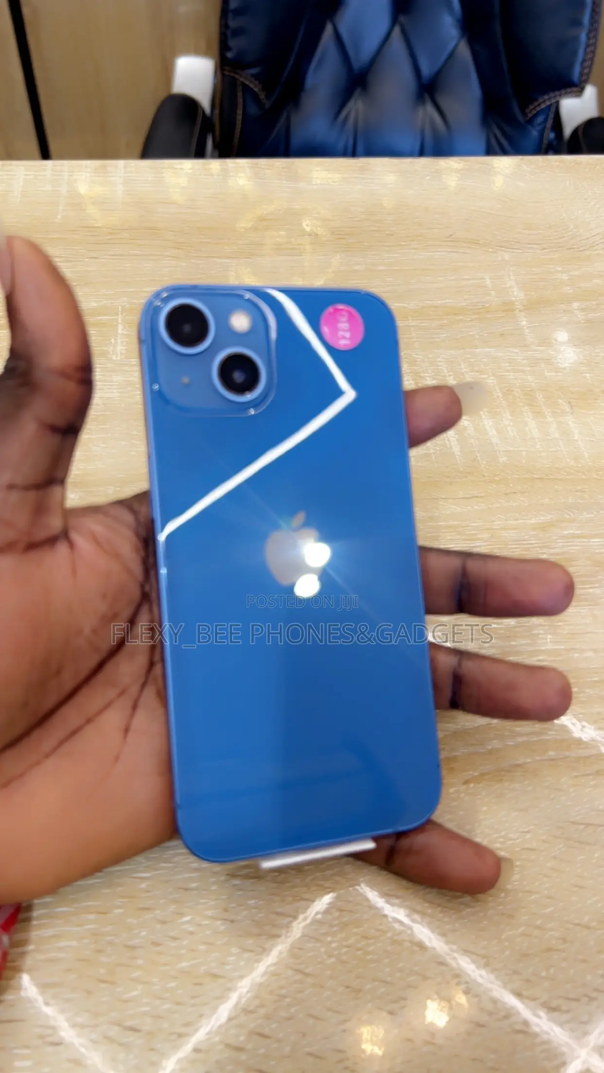 Apple iPhone 13 128 GB Blue