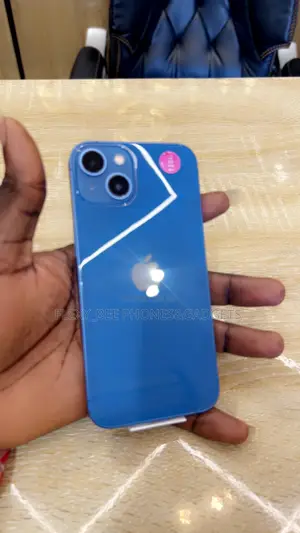 Apple iPhone 13 128 GB Blue