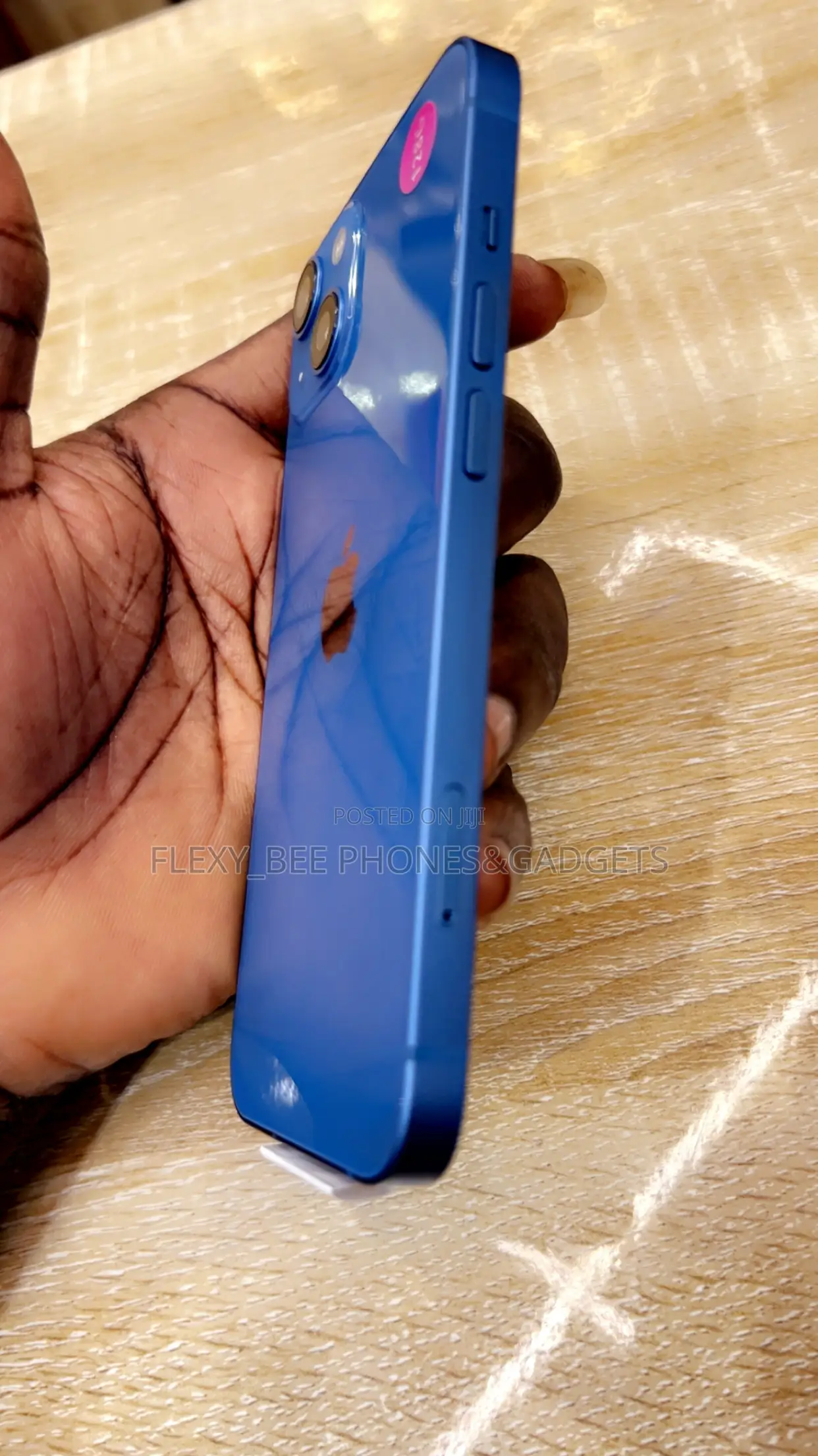 Apple iPhone 13 128 GB Blue