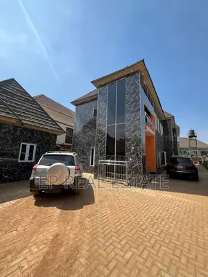5bdrm Duplex in Apo Resettlement for sale