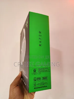 Razer Barracuda X Chroma 2025 Special Edition Wireless Gaming Headset