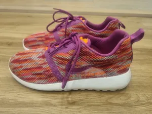 Nike Sneakers Multi Colour