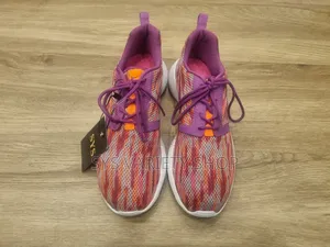 Nike Sneakers Multi Colour
