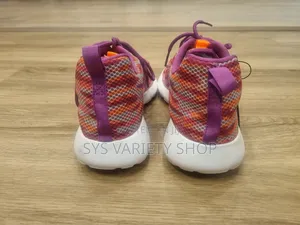 Nike Sneakers Multi Colour