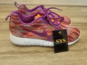 Nike Sneakers Multi Colour