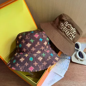 Louis Vitton Bucket Hat