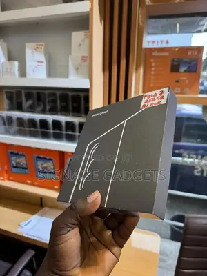 New Samsung Galaxy Z Fold7 256 GB Black