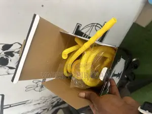 Big Plastic Shisha