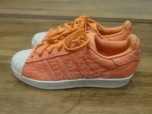 Adidas Sneakers (Children)