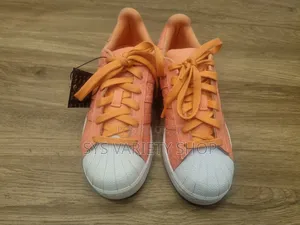 Adidas Sneakers (Children)