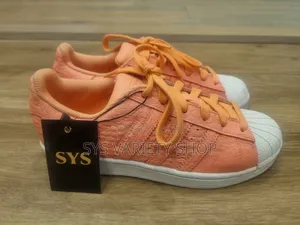 Adidas Sneakers (Children)