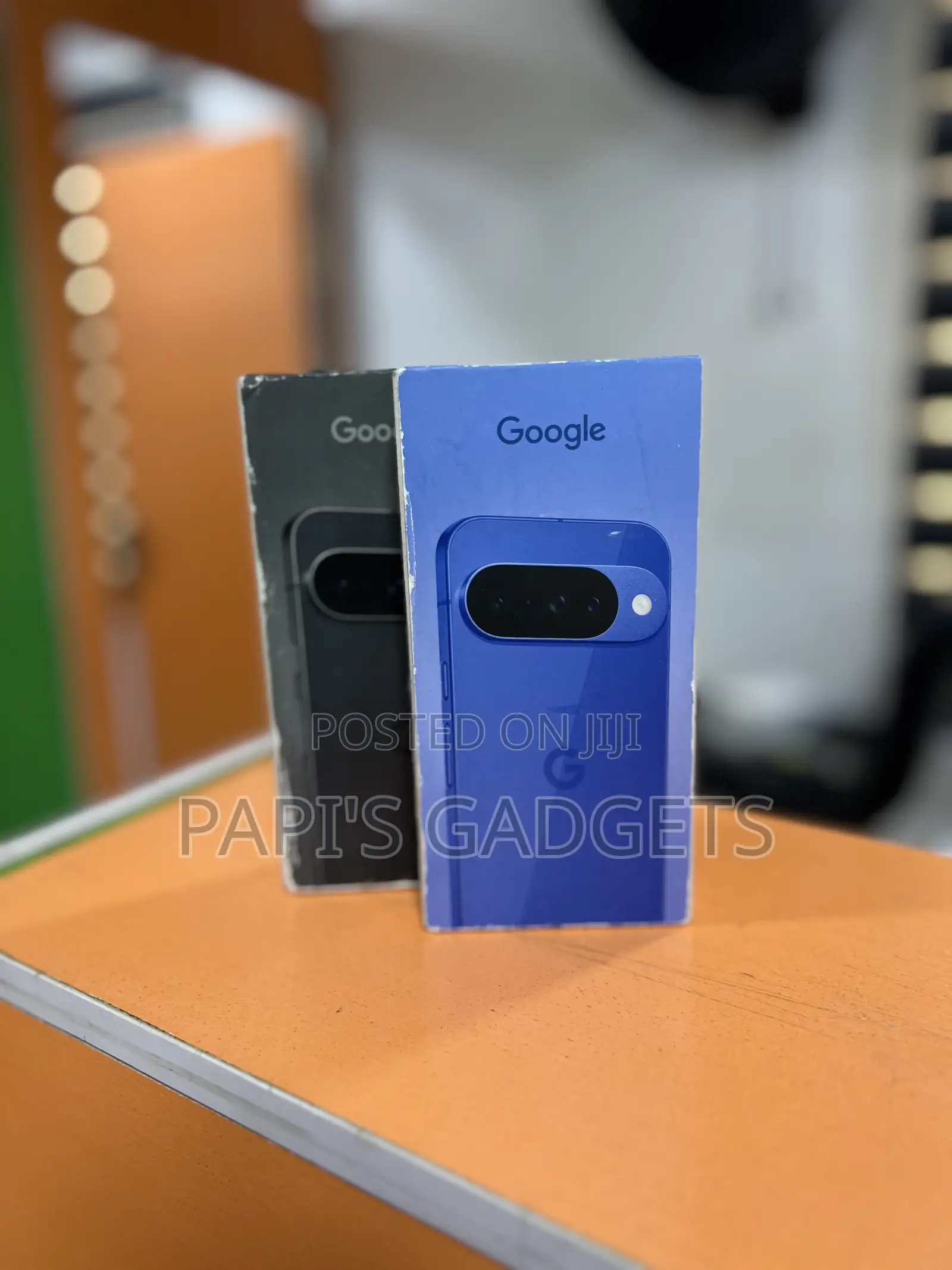 New Google Pixel 10 128 GB