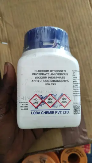 Dealers of School Laboratory Chemicals