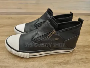 British Knight Sneakers