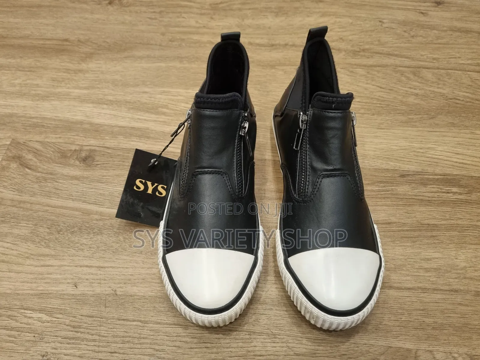 British Knight Sneakers