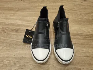 British Knight Sneakers
