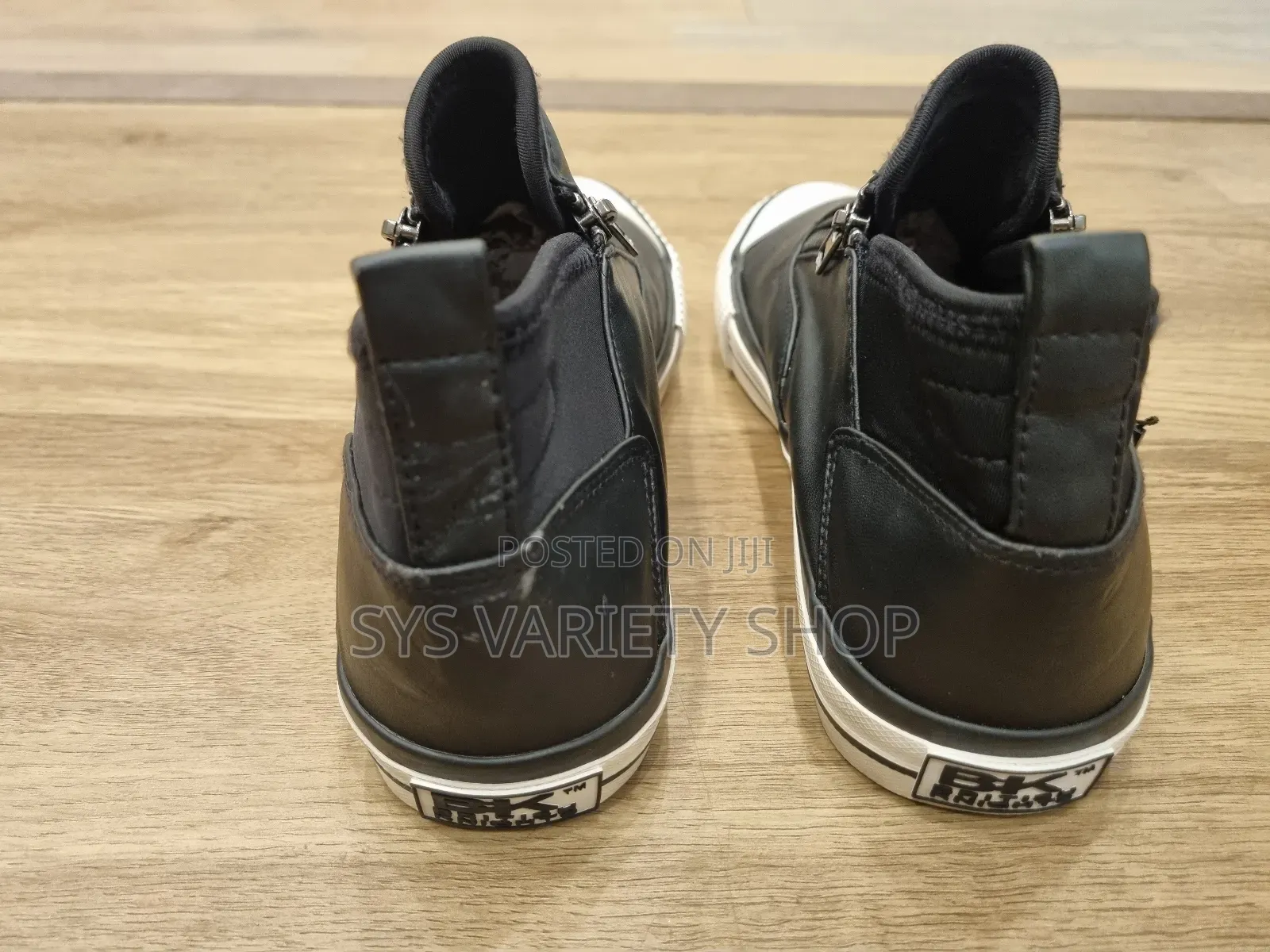 British Knight Sneakers