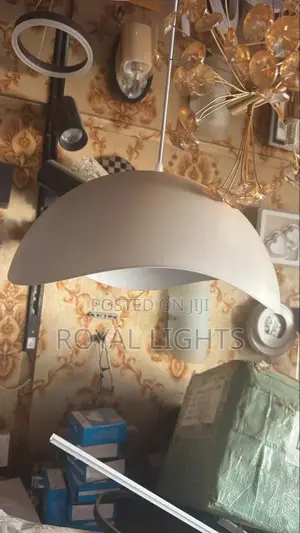 Pendant Chandelier