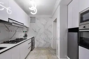 Furnished 3bdrm Apartment in Lekki Phase 1 for rent